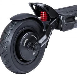 Kaabo Mantis 10 Pro Dual Motor Electric Scooter