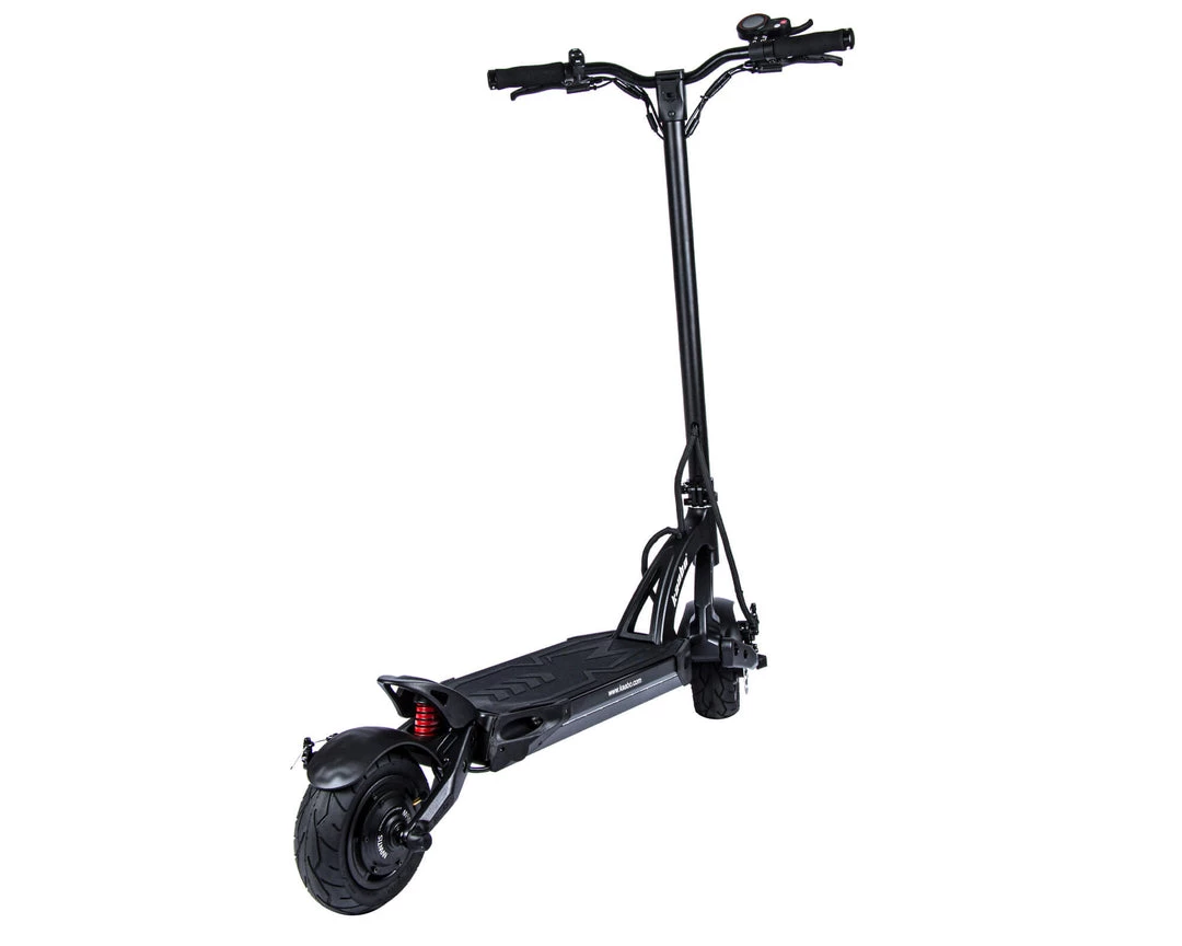 Kaabo Mantis 8 Solo Single Motor Electric Scooter 5 Kaabo Mantis 8 Solo Single Motor Electric Scooter