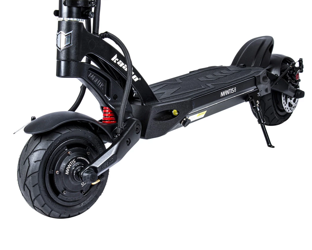 Kaabo Mantis 8 Solo Single Motor Electric Scooter 11 Kaabo Mantis 8 Solo Single Motor Electric Scooter