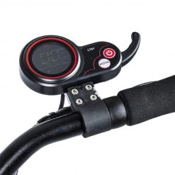 Kaabo Mantis 8 Solo Single Motor Electric Scooter 18 Kaabo Mantis 8 Solo Single Motor Electric Scooter