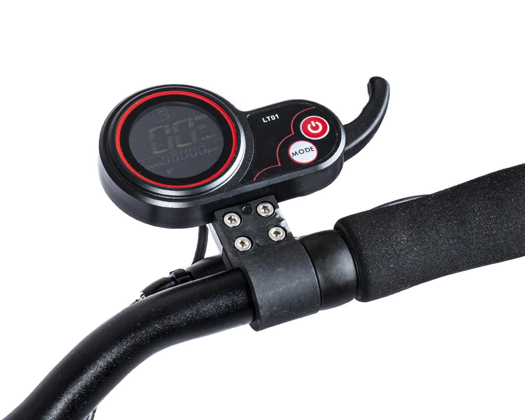 Kaabo Mantis 8 Solo Single Motor Electric Scooter 8 Kaabo Mantis 8 Solo Single Motor Electric Scooter