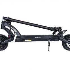 Kaabo Mantis 8 Solo Single Motor Electric Scooter 16 Kaabo Mantis 8 Solo Single Motor Electric Scooter