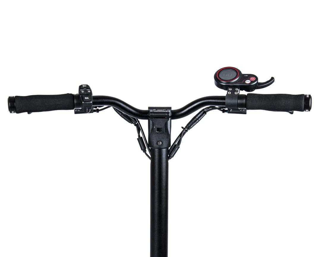 Kaabo Mantis 8 Solo Single Motor Electric Scooter 7 Kaabo Mantis 8 Solo Single Motor Electric Scooter