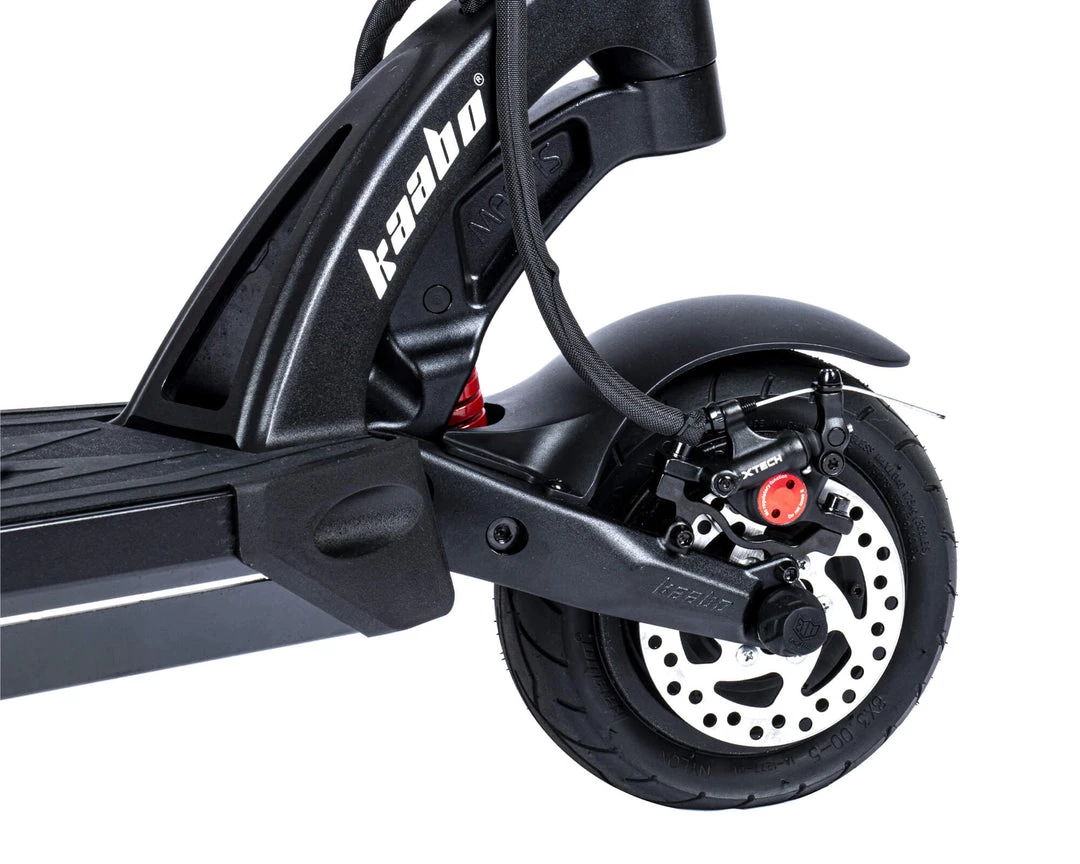 Kaabo Mantis 8 Solo Single Motor Electric Scooter 9 Kaabo Mantis 8 Solo Single Motor Electric Scooter