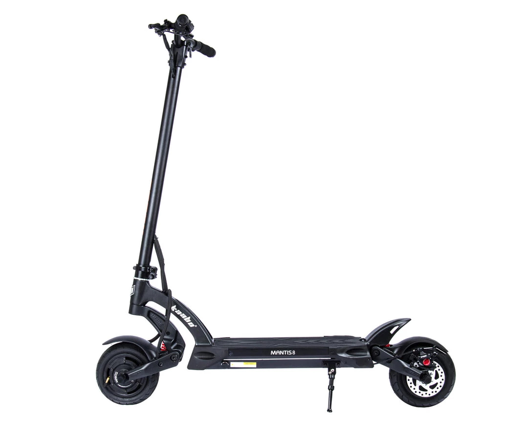 Kaabo Mantis 8 Solo Single Motor Electric Scooter 4 Kaabo Mantis 8 Solo Single Motor Electric Scooter