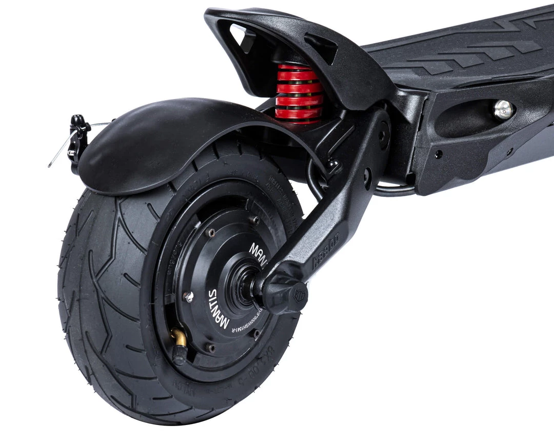 Kaabo Mantis 8 Solo Single Motor Electric Scooter 10 Kaabo Mantis 8 Solo Single Motor Electric Scooter