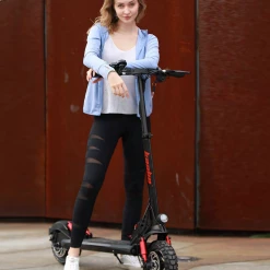 Kaabo Sky 10C V2 Electric Scooter