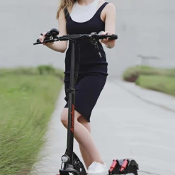 Kaabo Sky 10C V2 Electric Scooter