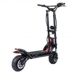 Kaabo Wolf Warrior 11+ Electric Scooter 15 Kaabo Wolf Warrior 11+ Electric Scooter