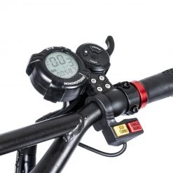 Kaabo Wolf Warrior 11+ Electric Scooter 21 Kaabo Wolf Warrior 11+ Electric Scooter