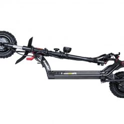 Kaabo Wolf Warrior 11+ Electric Scooter 17 Kaabo Wolf Warrior 11+ Electric Scooter