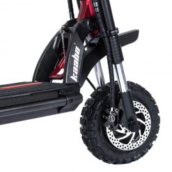 Kaabo Wolf Warrior 11+ Electric Scooter 19 Kaabo Wolf Warrior 11+ Electric Scooter