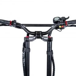 Kaabo Wolf Warrior 11+ Electric Scooter 22 Kaabo Wolf Warrior 11+ Electric Scooter