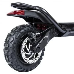 Kaabo Wolf Warrior 11+ Electric Scooter 18 Kaabo Wolf Warrior 11+ Electric Scooter