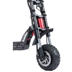 Kaabo Wolf Warrior 11+ Electric Scooter 20 Kaabo Wolf Warrior 11+ Electric Scooter