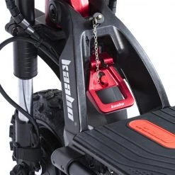 Kaabo Wolf Warrior 11+ Electric Scooter 16 Kaabo Wolf Warrior 11+ Electric Scooter