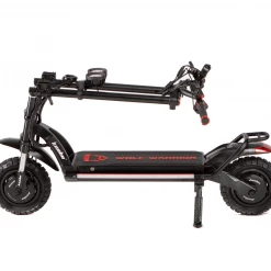 Kaabo Wolf Warrior X Pro Electric Scooter