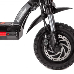 Kaabo Wolf Warrior X Pro Electric Scooter