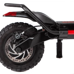 Kaabo Wolf Warrior X Pro Electric Scooter