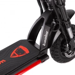 Kaabo Wolf Warrior X Pro Electric Scooter