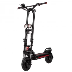 Kaabo Wolf Warrior X Pro Electric Scooter