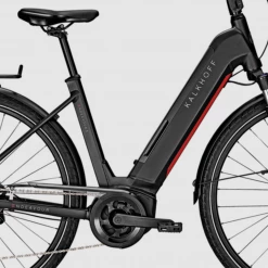 Kalkhoff Endeavour 5.B Season Wave Frame E-Bike