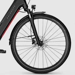 Kalkhoff Endeavour 5.B Season Wave Frame E-Bike 10 Kalkhoff Endeavour 5.B Season Wave Frame E-Bike