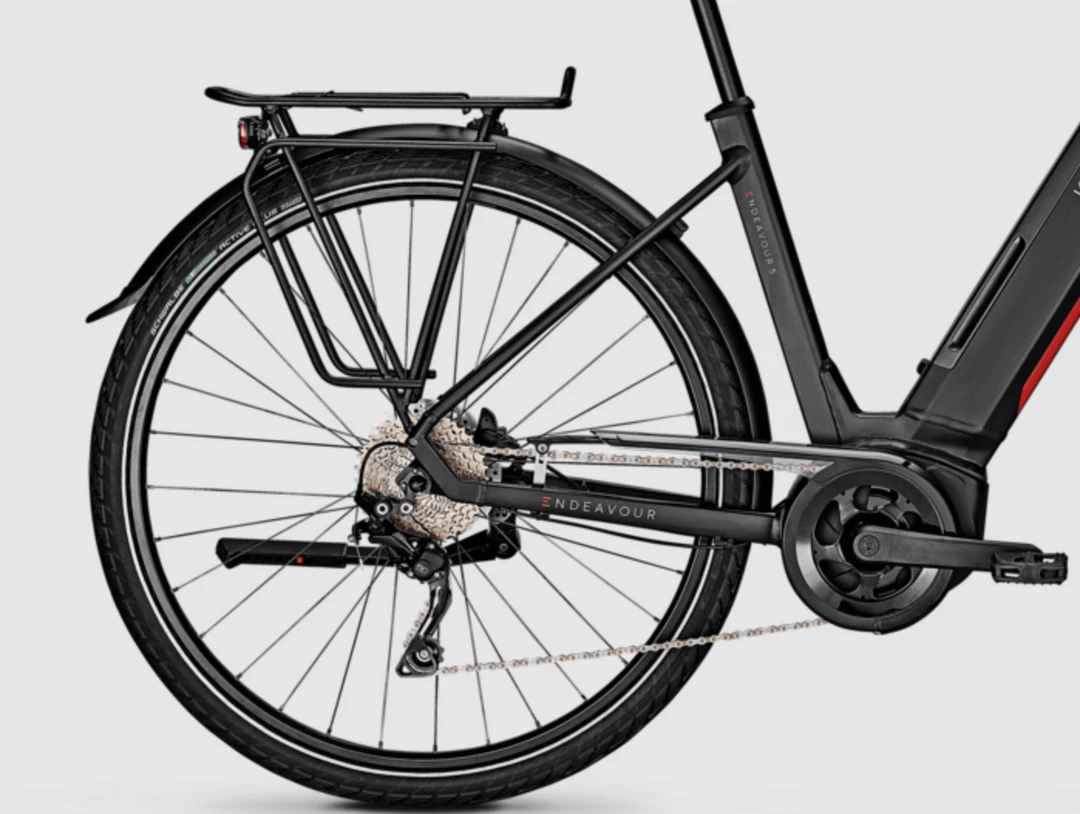 Kalkhoff Endeavour 5.B Season Wave Frame E-Bike 6 Kalkhoff Endeavour 5.B Season Wave Frame E-Bike