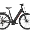 Kalkhoff Endeavour 5.B Season Wave Frame E-Bike 2 Kalkhoff Endeavour 5.B Season Wave Frame E-Bike