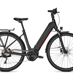 Kalkhoff Endeavour 5.B Season Wave Frame E-Bike