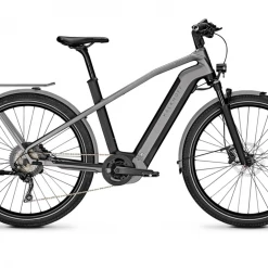 Kalkhoff Endeavour 7.B Move Diamond Frame E-Bike