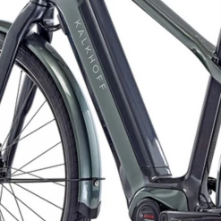 Kalkhoff Endeavour 7.B Pure Diamond Frame E-Bike