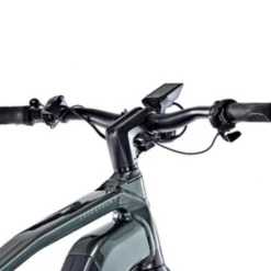 Kalkhoff Endeavour 7.B Pure Diamond Frame E-Bike