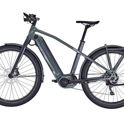 Kalkhoff Endeavour 7.B Pure Diamond Frame E-Bike