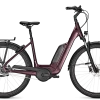 Kalkhoff Image 1.B Advance Comfort Frame E-Bike - 2022 2 Kalkhoff Image 1.B Advance Comfort Frame E-Bike - 2022