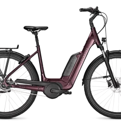 Kalkhoff Image 1.B Advance Comfort Frame E-Bike - 2022