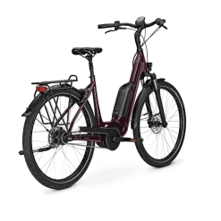 Kalkhoff Image 1.B Advance Comfort Frame E-Bike - 2022 11 Kalkhoff Image 1.B Advance Comfort Frame E-Bike - 2022