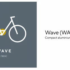 Kalkhoff Entice 5.B Season Wave Frame E-Bike - 2022