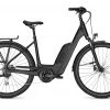 Kalkhoff Endeavour 1.B Move 500wH Comfort Frame E-Bike - 2022 1 Kalkhoff Endeavour 1.B Move 500wH Comfort Frame E-Bike - 2022