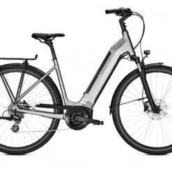 Kalkhoff Endeavour 3.B Move Wave Frame E-Bike - 2022