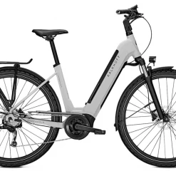 Kalkhoff Endeavour 5.B Season Wave Frame E-Bike - 2022