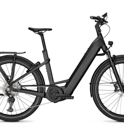 Kalkhoff Endeavour 7.B Move+ Wave Frame E-Bike - 2022