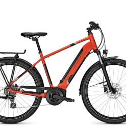 Kalkhoff Entice 3.B Move Diamond Frame E-Bike - 2022