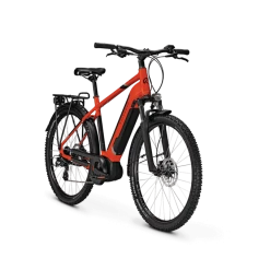 Kalkhoff Entice 3.B Move Diamond Frame E-Bike - 2022