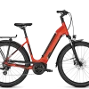 Kalkhoff Entice 3.B Move Wave Frame E-Bike - 2022