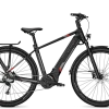 Kalkhoff Entice 5.B Season Diamond Frame E-Bike - 2022