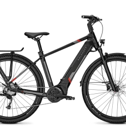 Kalkhoff Entice 5.B Season Diamond Frame E-Bike - 2022