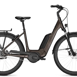 Kalkhoff Image 1.B Move Comfort Frame E-Bike - 2022