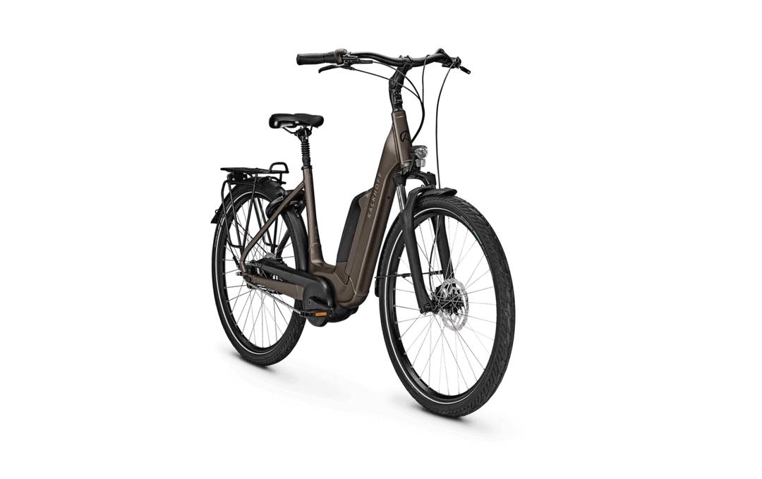 Kalkhoff Image 1.B Move Comfort Frame E-Bike - 2022