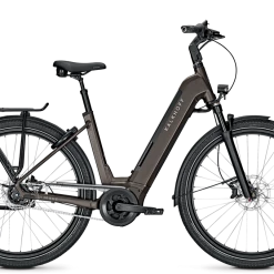 Kalkhoff Image 5.B Move+ Wave Frame E-Bike - 2022